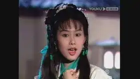 朱茵蓉儿巧斗王府各路高手5射雕英雄传