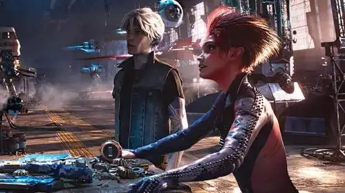 比5g更颠覆想象,互联网的终极形态真的来了
