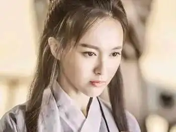 露额头真颜值郑爽杨幂刘诗诗赵丽颖刘亦菲唐嫣谁更美