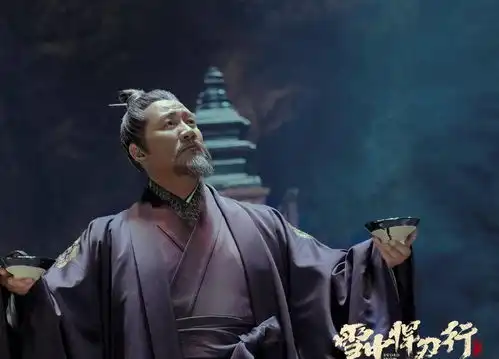 即将播放的s级古装大剧,看看你准备追哪部吧