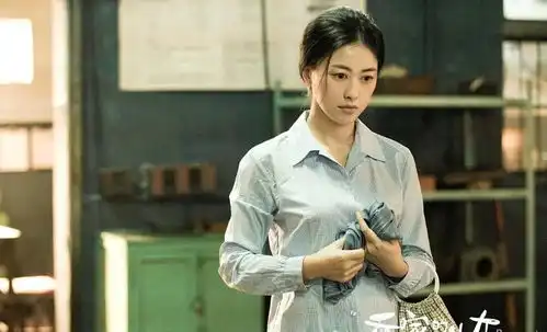 乔家的儿女一成二强四美结局一个比一个惨,只有三丽结局最好