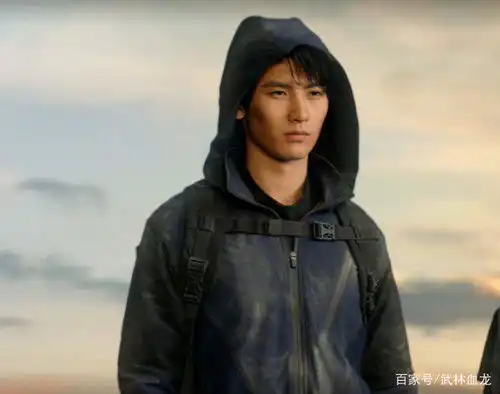 盗墓笔记张起灵为什么一直保护吴邪