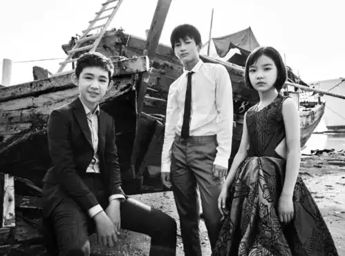 秦昊和坏小孩火了,缺爱和溺爱,哪一个更触痛人心