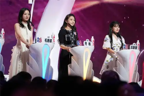 非诚勿扰好的爱情互为支撑恋爱要有底线思维