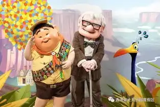 香港最好玩的主题公园,满688元立减328元它把所有春日活动都承包了