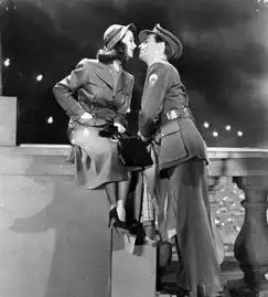 才子佳人倾情出演,魂断蓝桥评价极高为何票房惨淡
