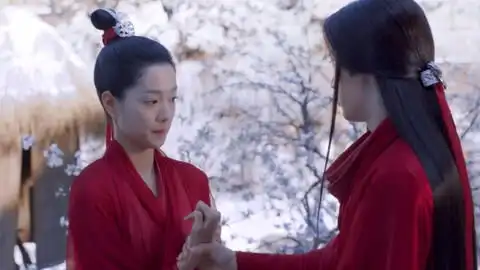 魔族第一憨憨和梵音谷第一大明白相爱相杀的日常
