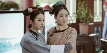 她是雍正赐给乾隆的女人,是众妃之首,却没有当上皇后
