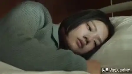 悲伤逆流成河齐铭的温暖都拯救不了易遥的心,黑暗战胜了光明
