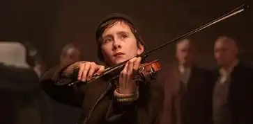 名字之歌发预告海上钢琴师再演音乐片
