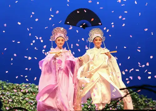 浙百经典越剧六月亮相北京,新晋梅花奖得主章益清领衔