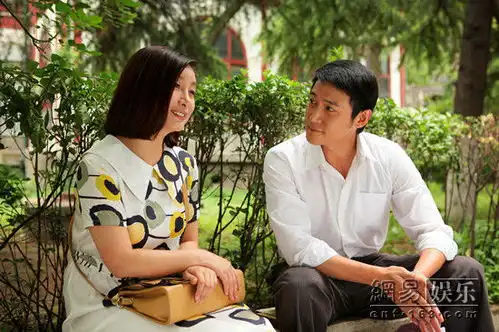 王宛平为陆毅抱不平假如黎阳不是陈世美