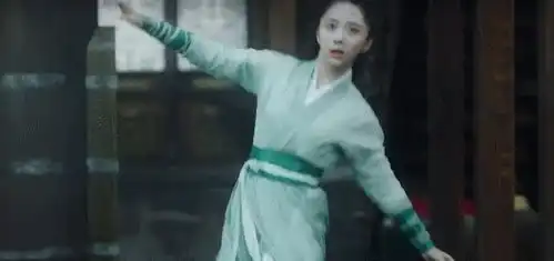 这剧没有注入灵魂抠图感让人窒息,锦衣之下主演成唯一亮点