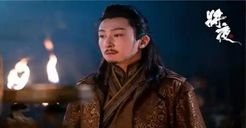 将夜大唐和书院被迫签订了不平等条约,愤怒的宁缺连红颜都想杀
