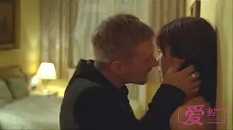 爱封了曝光剧照细数江一燕经历的男人
