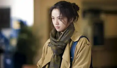 汤唯式的气质绝不止岁月静好,而是用12年完成了15岁的梦,你的梦呢
