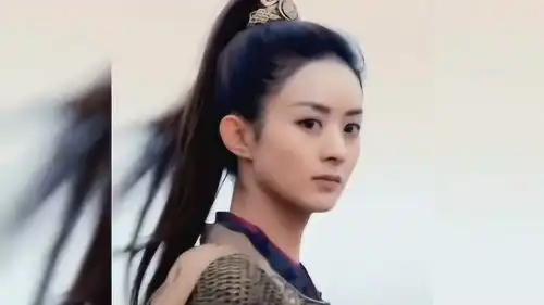 赵丽颖王一博新剧杀青,发博晒照,两人首次合作引期待
