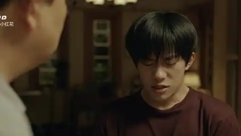 2020.12.31易烊千玺新电影送你一朵小红花温情上映