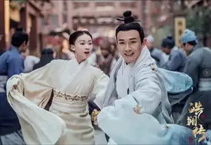 于正爱将吴谨言4部新剧来袭朝歌独挑大梁妲己美出新高度