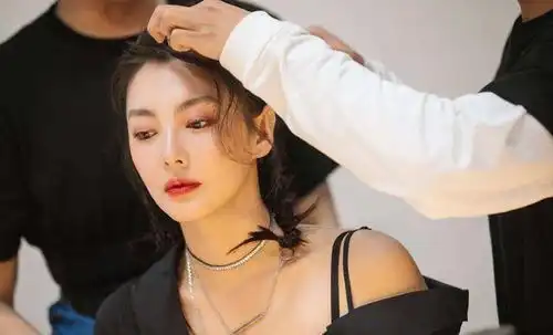 徐克版神雕侠侣开机在即,我们来看看演员阵容是什么样的吧
