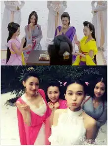 升职算什么你知道太子妃的30斤减肥励志史吗
