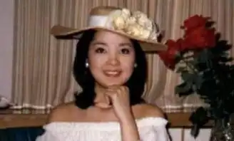 电视剧邓丽君即将开拍,女主角曝出后,网友怒了