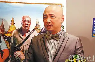 泰囧票房破纪录拆解剧本不复杂组图
