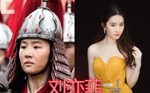 同样是女扮男装,战豆豆英气,看到最后亲爹都不敢认