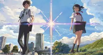 日本美少女小提琴拉奏你的名字主题曲