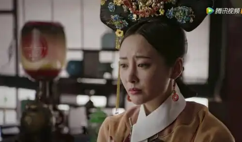 傲娇公主怼后妃,纯妃无地自容,如懿不敢回嘴,恪嫔颖嫔目瞪口呆