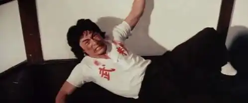 中国多久没出这样的动作巨星了