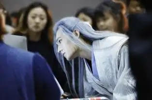 杨洋狐妖造型简直绝色,网友直呼美得不像人
