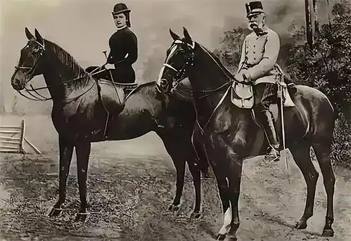 案例欧洲百年第一美人茜茜公主,15岁嫁入皇室,61岁死于刺杀