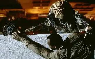 铁血战士2搜狗百科