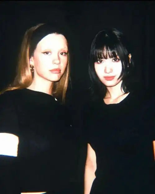 女神爆火第一眼仙女,第二眼变态