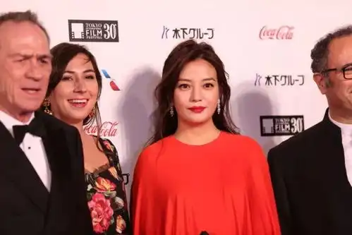 东京电影节上中国元素强势吸睛,5次夺金奖的华语电影能否再突围