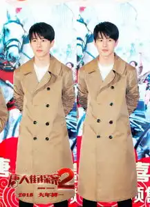 刘昊然唐人街探案2路演人气高,九州缥缈录再爆剧照被赞
