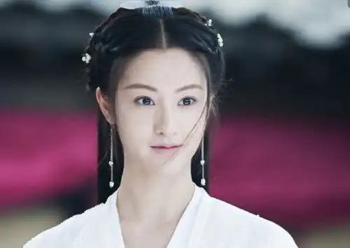 新神雕侠侣毛林林美成仙,男主还是90后小鲜肉,女主却被吐槽