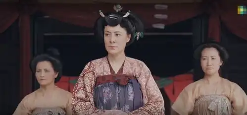 阴间滤镜好诡异,造型丑一片,许凯还油油腻腻,骊歌行也不行
