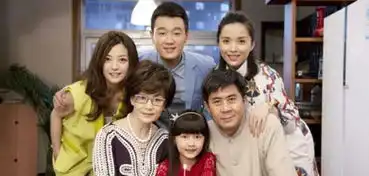 虎妈猫爸黄俐最后的结局是什么黄俐结局变好了吗
