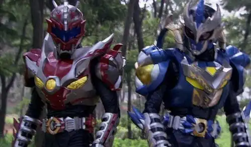 铠甲勇士第一部哪一个铠甲使用者最强,哪一个最坑
