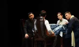 史上最难吃的饭局5月蒋公的面子到底给还是不给
