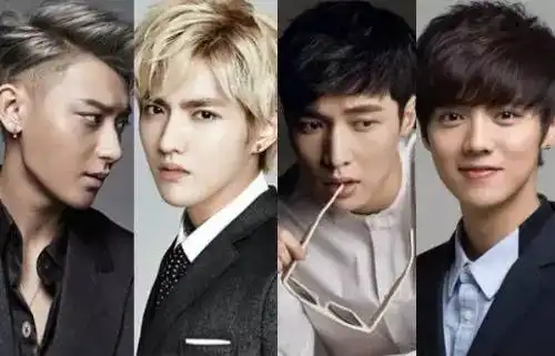 热得快凉得更快,流量明星的神话,不过是幻梦一场