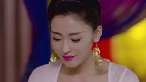 太子妃升职记芃芃看到齐晟守着自己睡觉,冰山要融化了