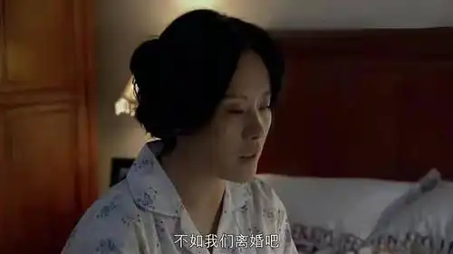 再看蜗居郭海藻为情流产,宋太太的恶意不仅杀人而且诛心
