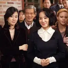 我的小小钢琴家剧照
