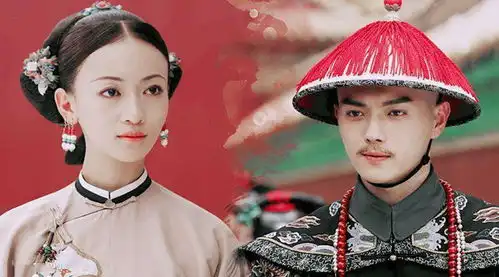 永远实现不了的梦,魏璎珞到底爱皇上还是爱傅恒
