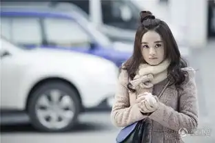 杉杉来了赵丽颖呆萌照小吃货收获舌尖爱情
