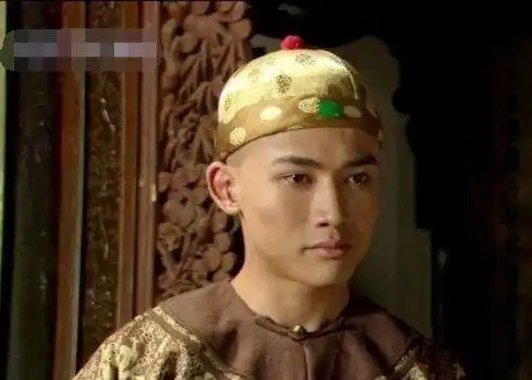 好福气聂远两任妻子颜值都不输延禧攻略里的妃嫔
