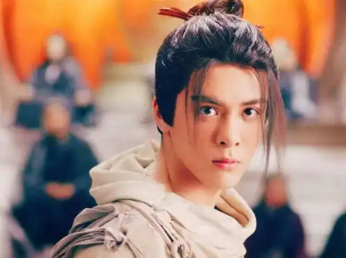 难怪金庸不肯说张无忌的结局,你看他魂归何处,又创出了什么神功
